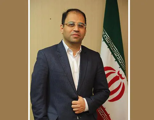 The CEO of Zar Holding became the chairman of the Agriculture Commission of the Iran Chamber